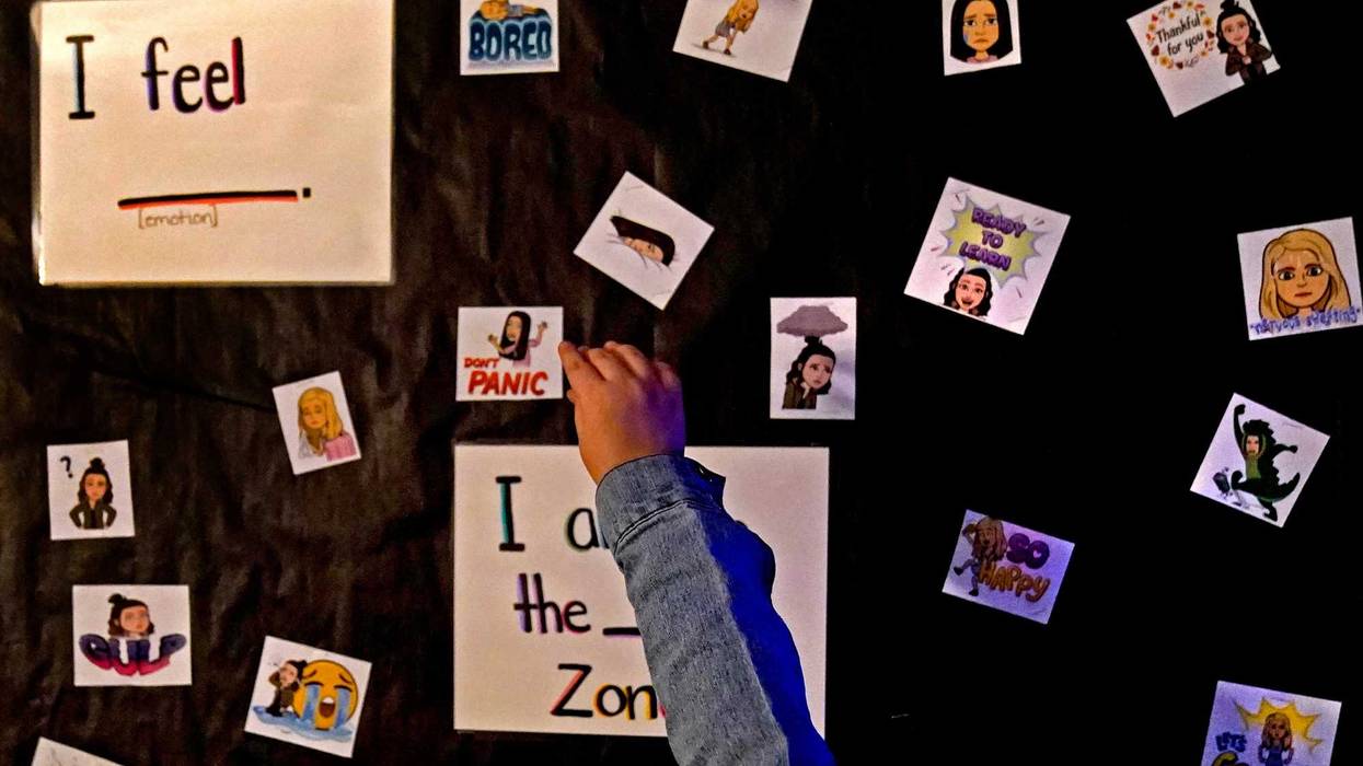 Schools Special Education