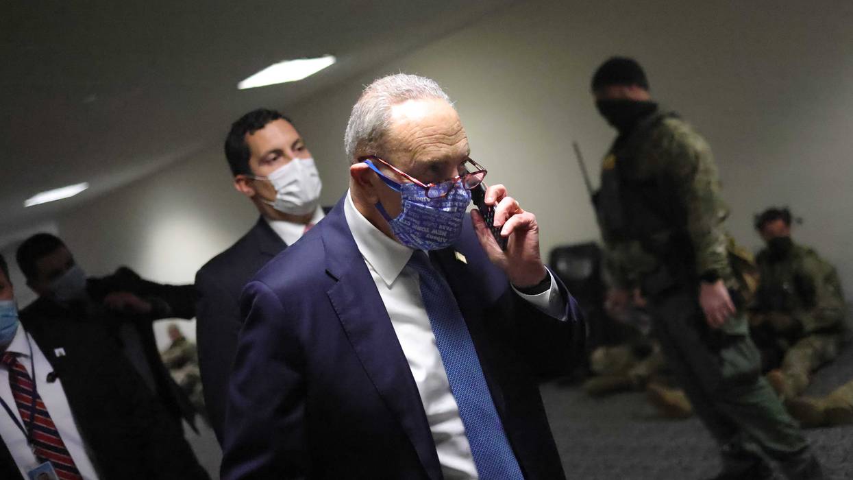 Schumer