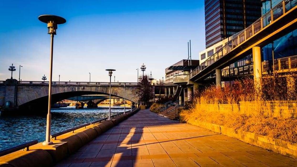 Schuylkill River Trail