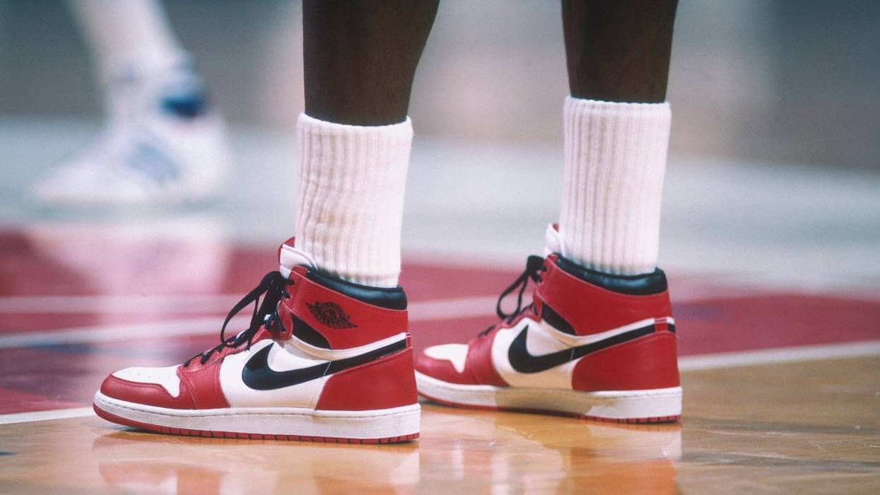 Scientists have cracked one of sports' most familiar — and most annoying — mysteries: why basketball shoes squeak on hardwood floors, and the answer turns out to be far more complex than anyone expected.