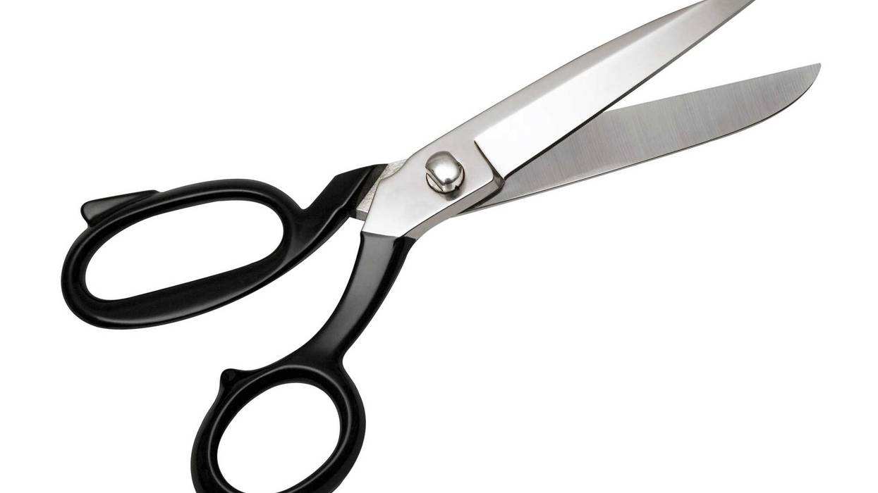 Scissors