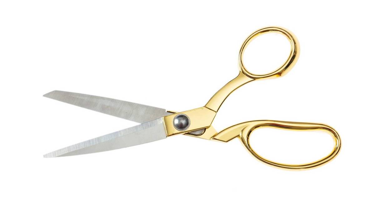 scissors