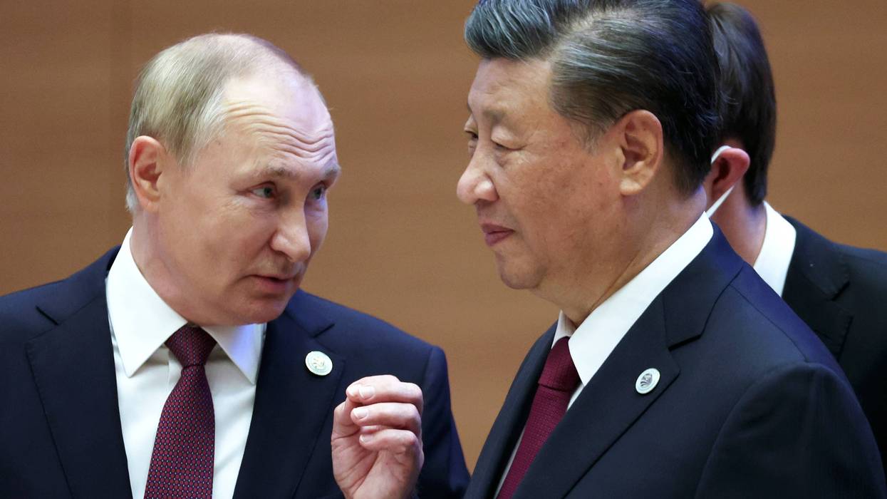 SCO Summit