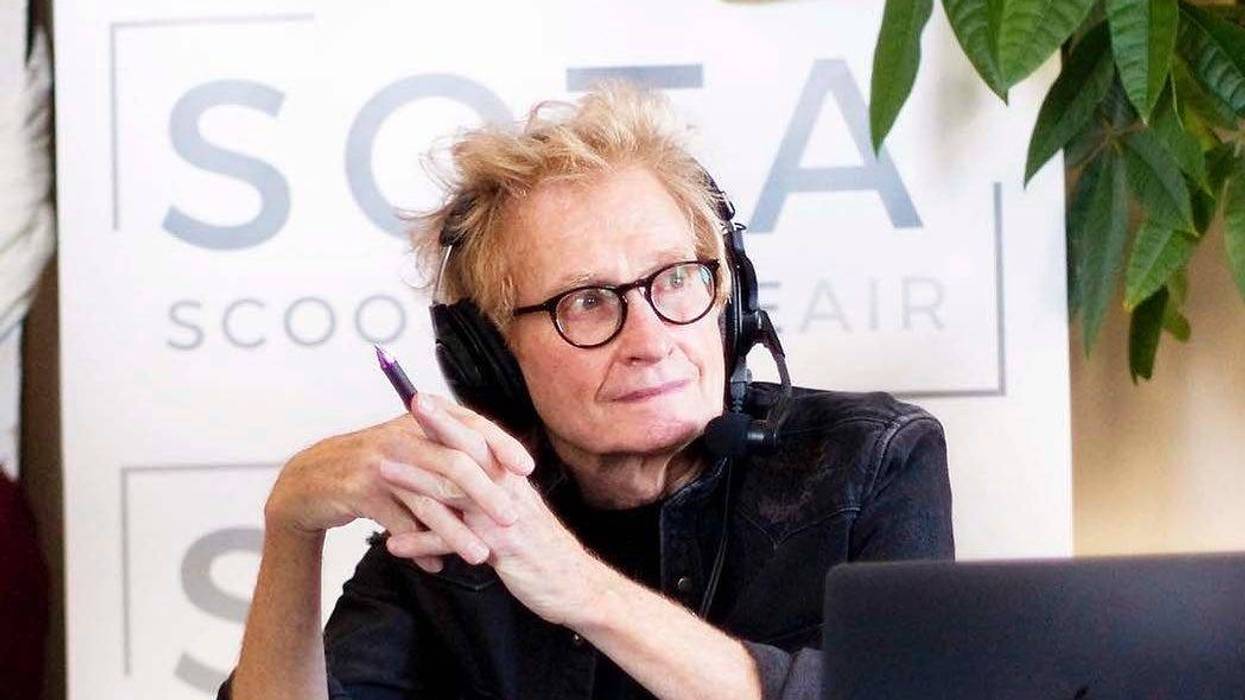 Scoot