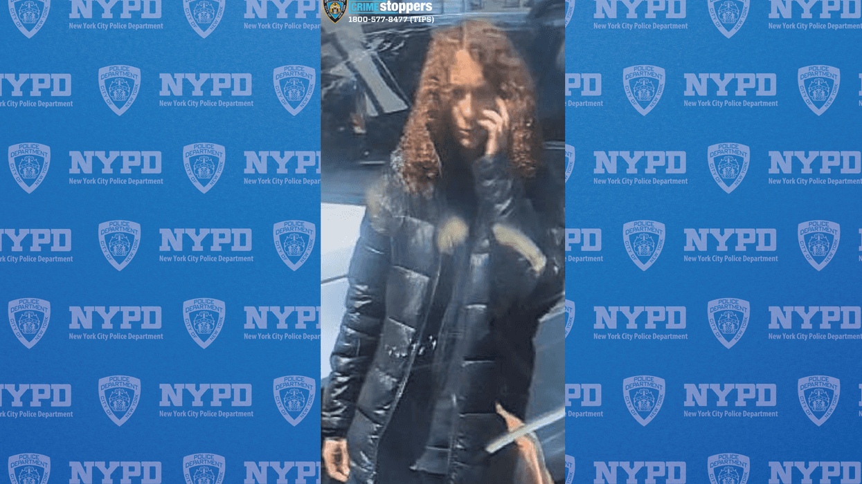 Scooter rider beats driver, steals license plate before fleeing Brooklyn crash scene