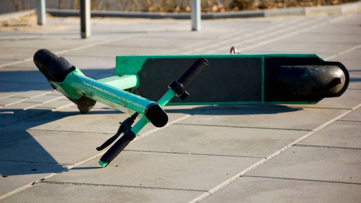 Scooter