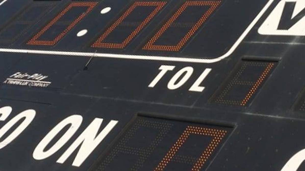 scoreboard