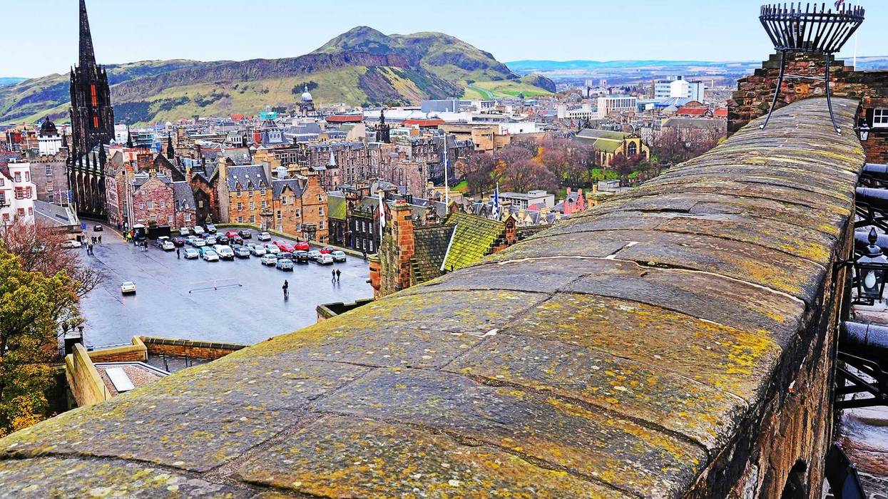 Scotland