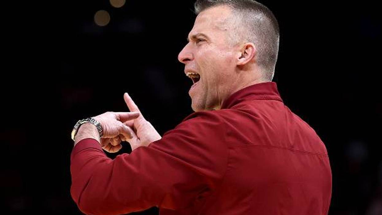 Scott Cross looks to work close with Georgia Tech AD Ryan Alpert to build basketball program