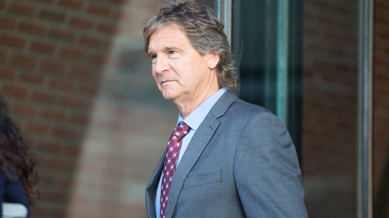 Scott Eisen/Getty Images