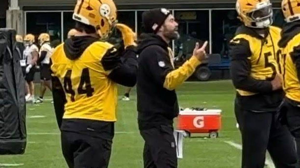 Scott McCurley coaching