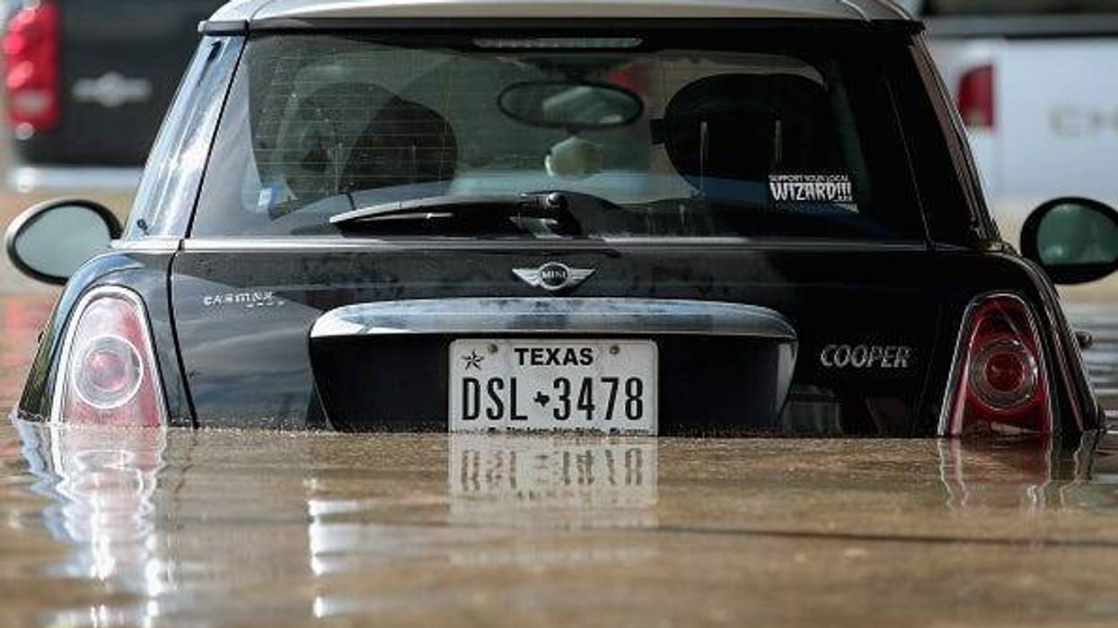 Scott Olson / Staff Editorial #: 840957788 Collection: Getty Images News