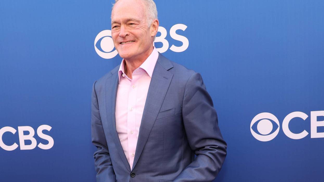 Scott Pelley fired from '60 Minutes,' deepening turmoil at CBS News