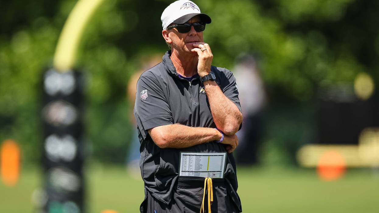 Scott Taetsch / Stringer