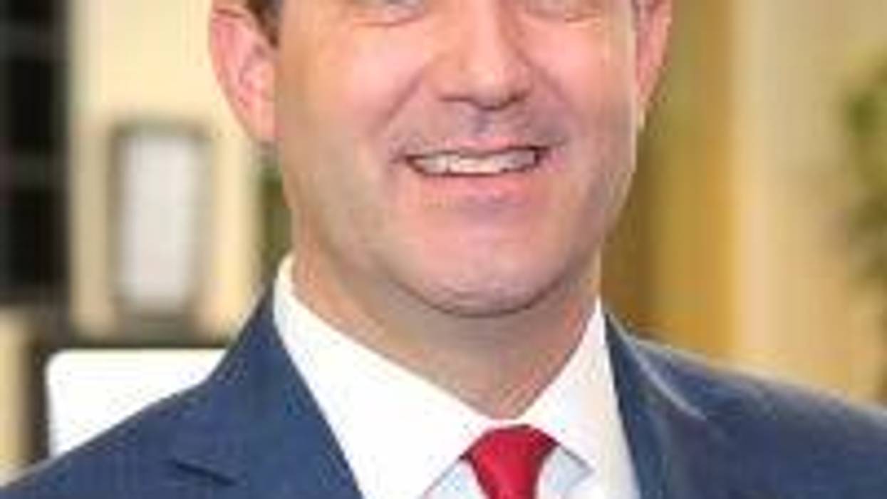 Scott Walker