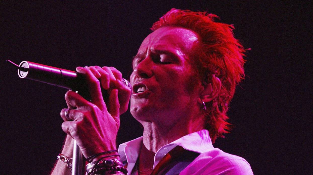 Scott Weiland
