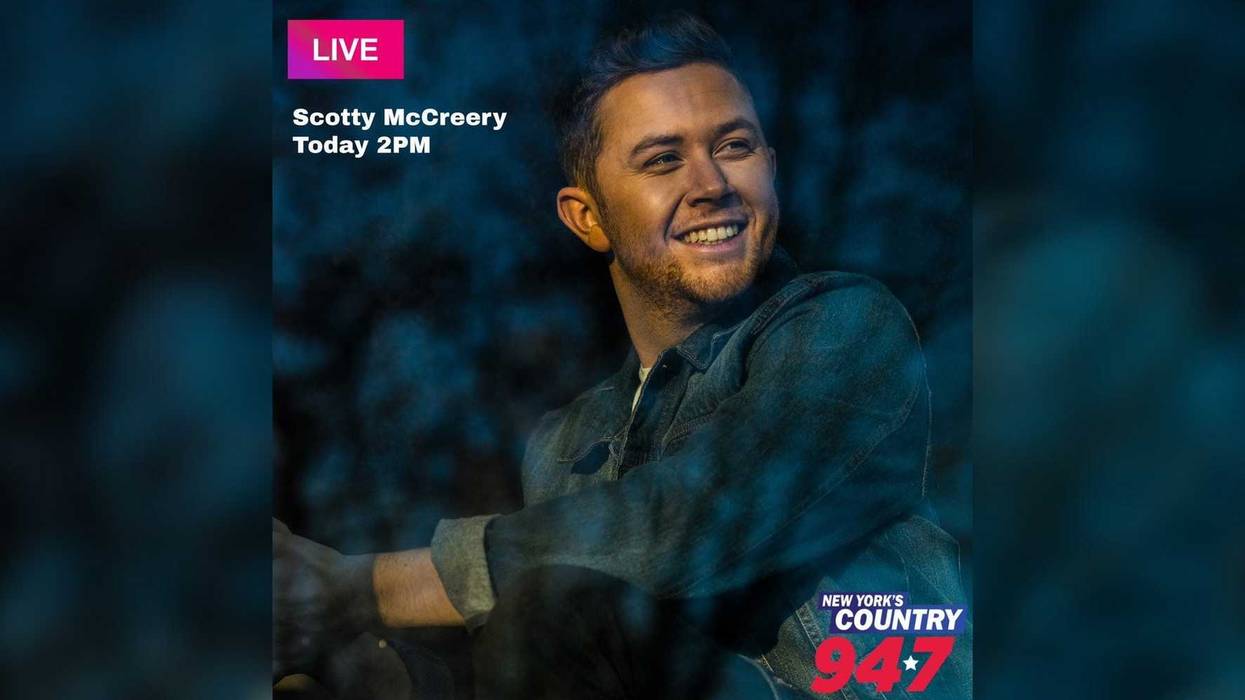 Scotty IG Live