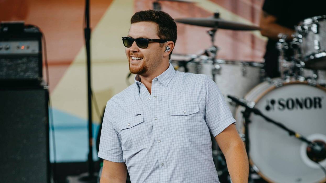 Scotty McCreery