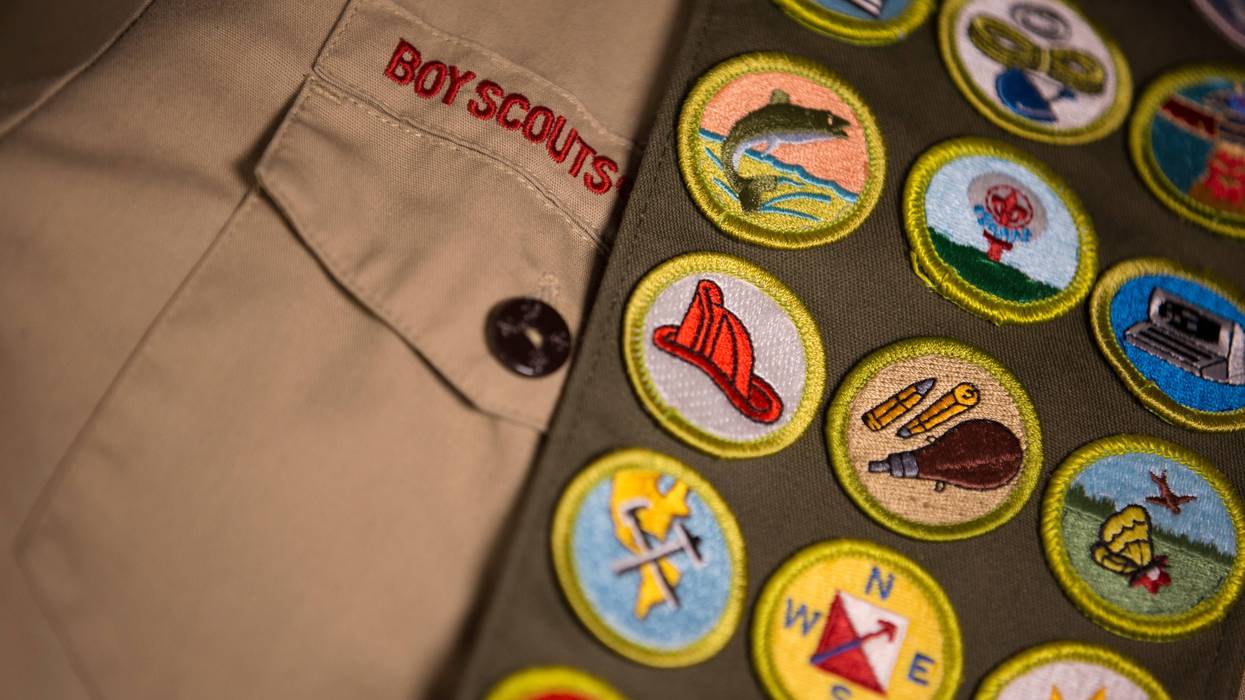 Scouting America - the organization formerly known as Boy Scouts of America - says it is “surprised and disappointed” following reports that Pete Hegseth is pushing to sever long-standing ties between the U.S. military and the scouting group.