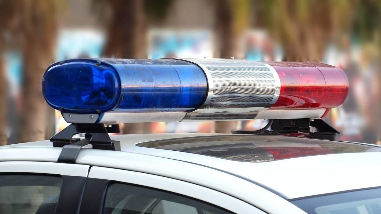 Scranton man arrested after knife attack on constable during eviction