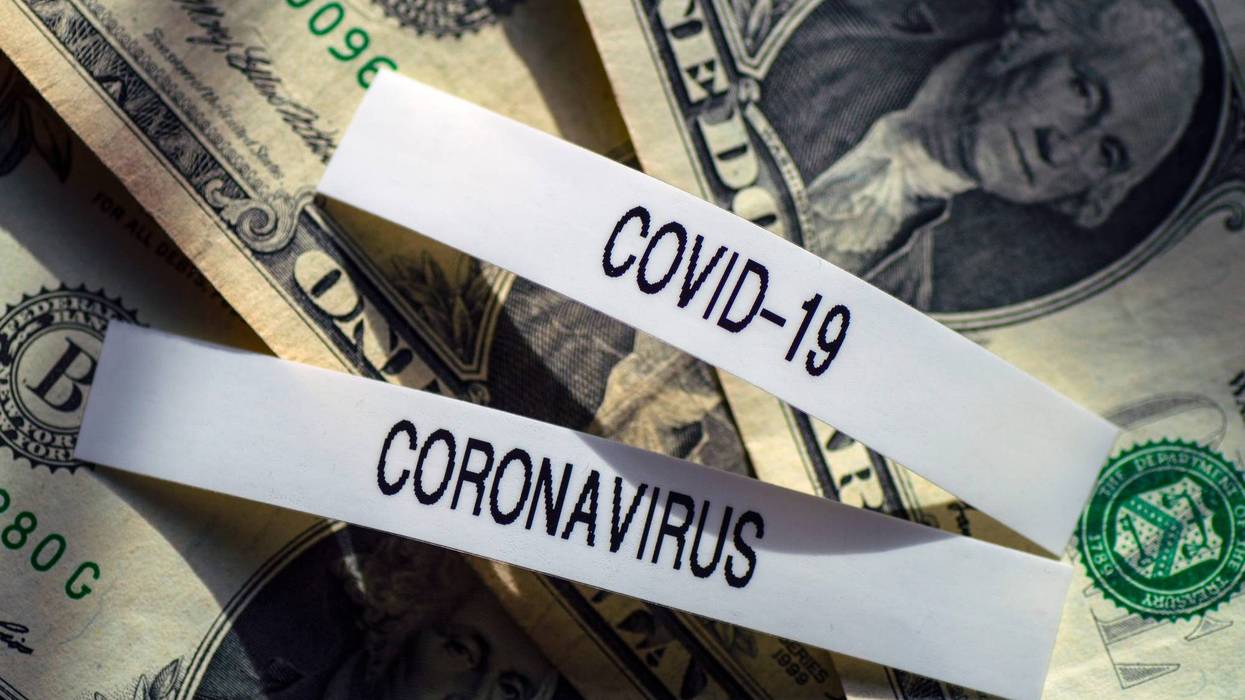 Scranton man charged with covid fraud