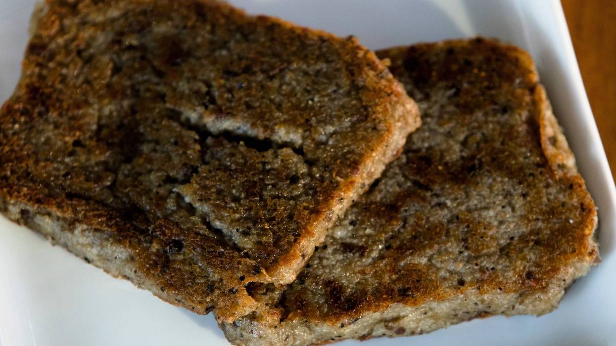 Scrapple