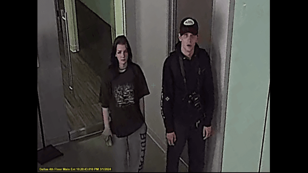Screenshot of Videos