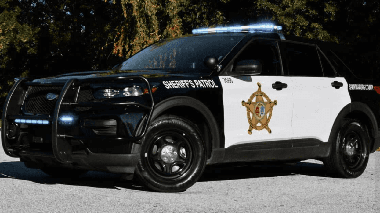 SCSO Facebook Page