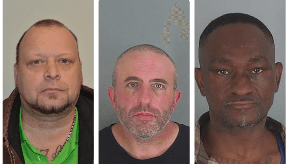 SCSO Facebook Page