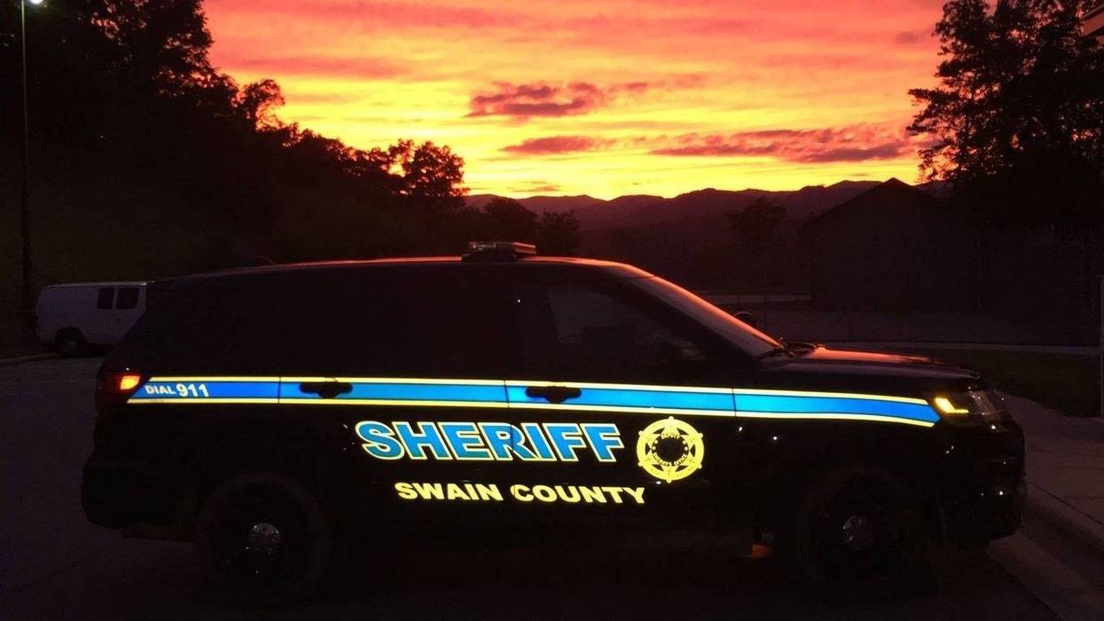 SCSO