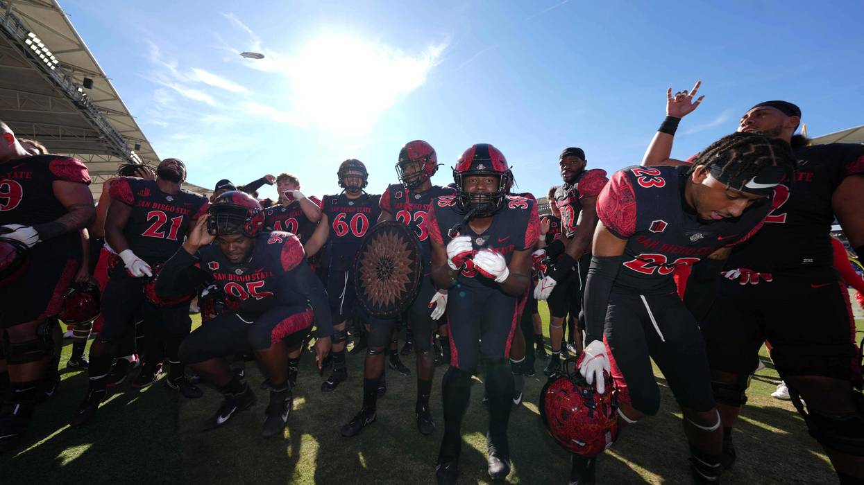 SDSU Aztecs
