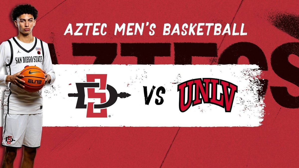 SDSU vs UNLV