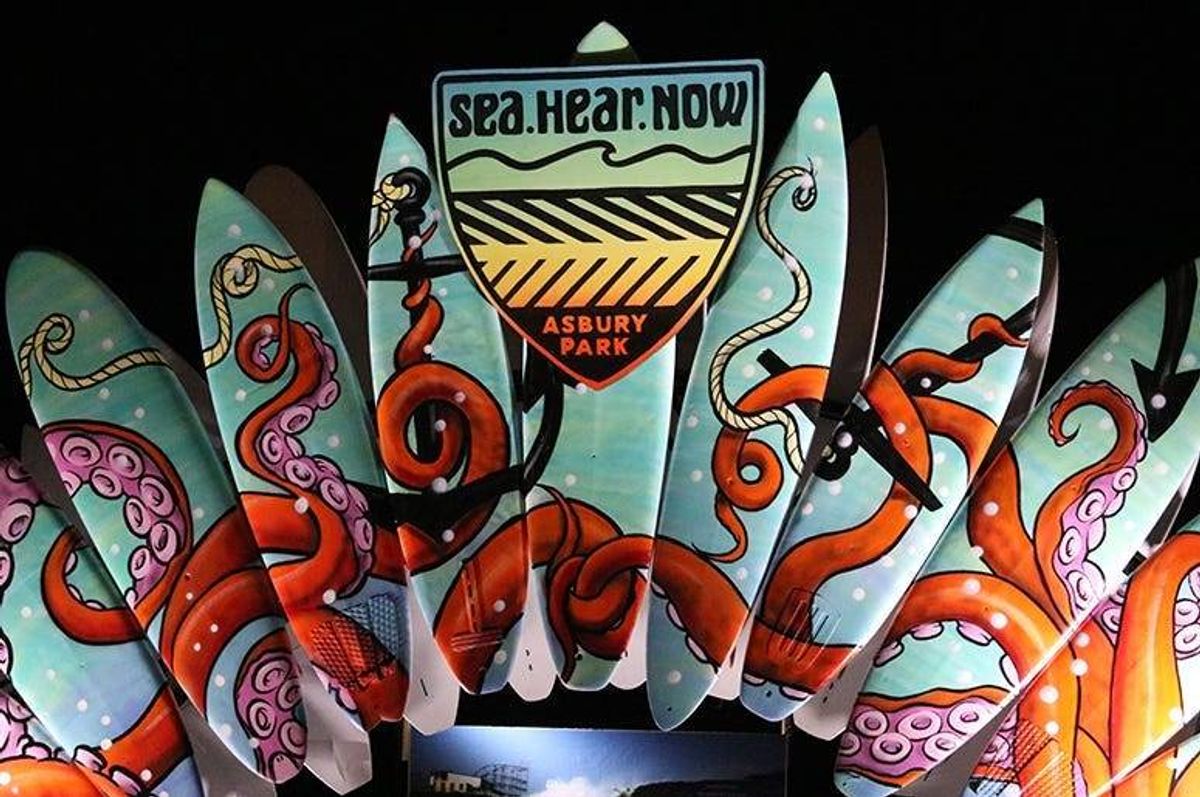 Sea.Hear.Now Festival