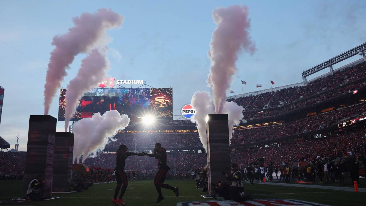 Seahawks 49ers Football