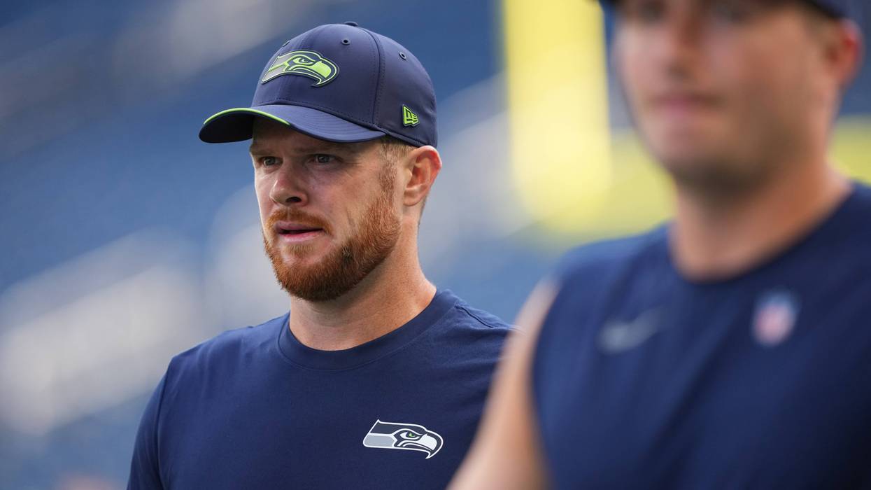 SEAHAWKS ANÁLISIS 8339