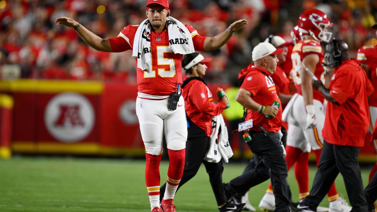 Seahawks Chiefs Football