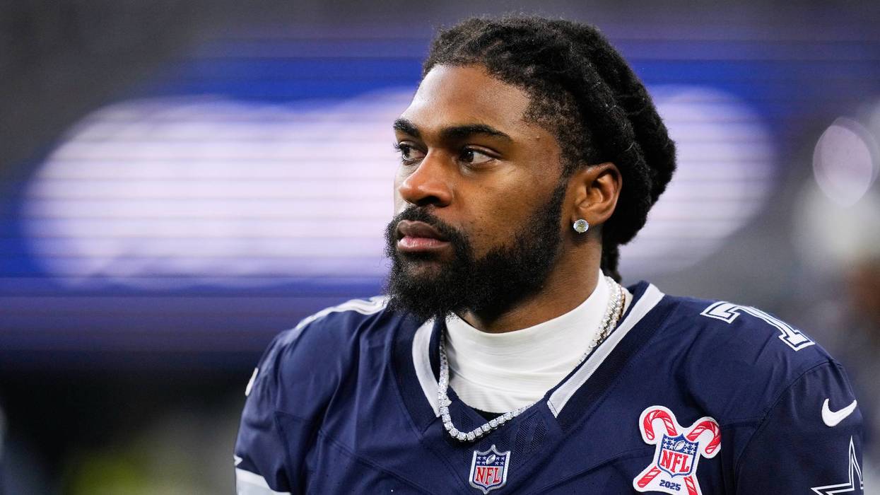 Seahawks Diggs Football