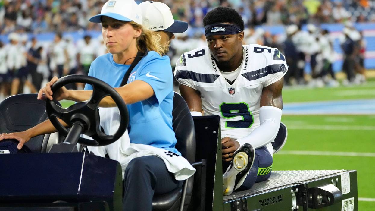 SEAHAWKS-LESIONES