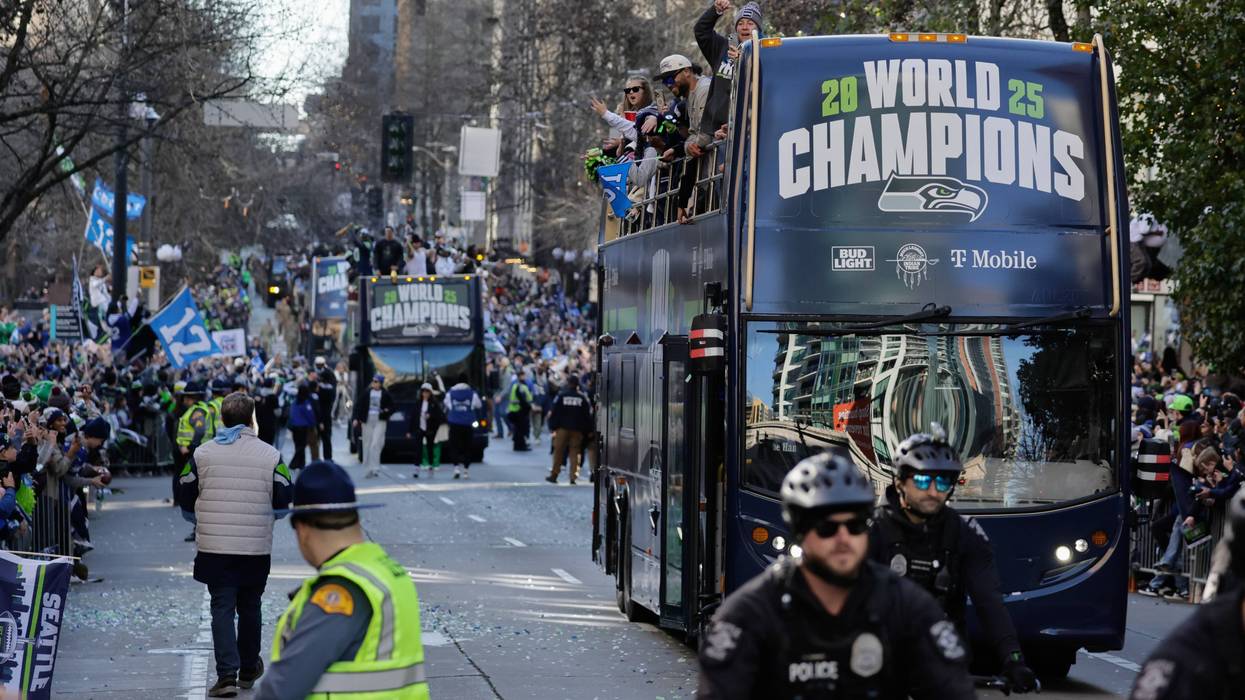 Seahawks PurchaseSeahawks Purchase Football
