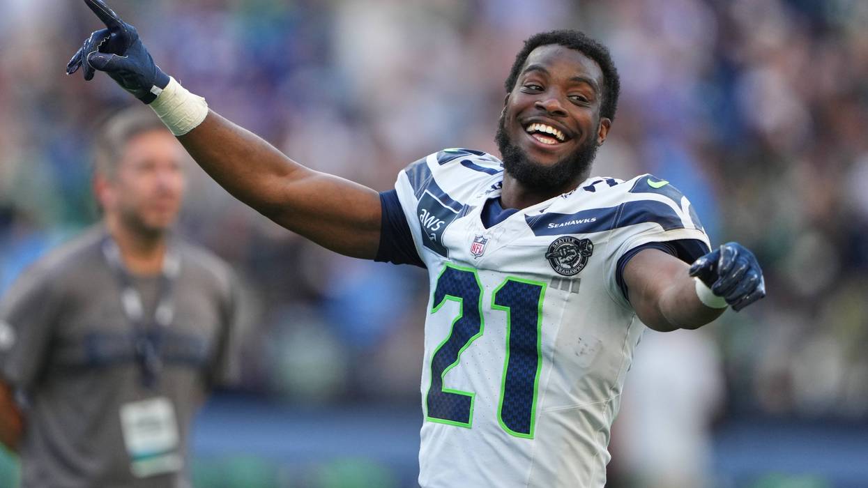 SEAHAWKS-WITHERSPOON