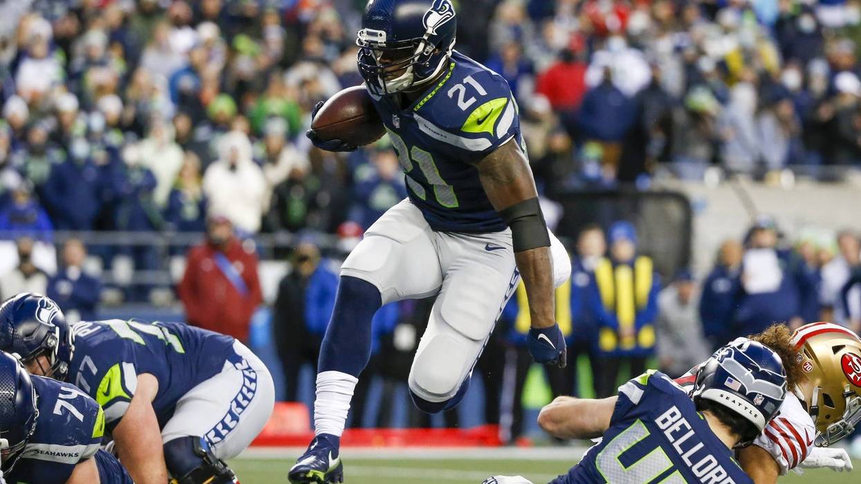 Seahawks