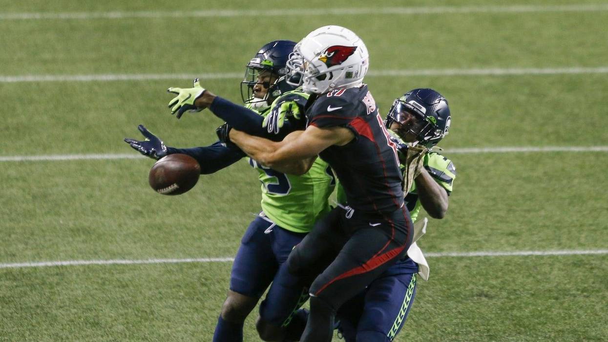 Seahawks