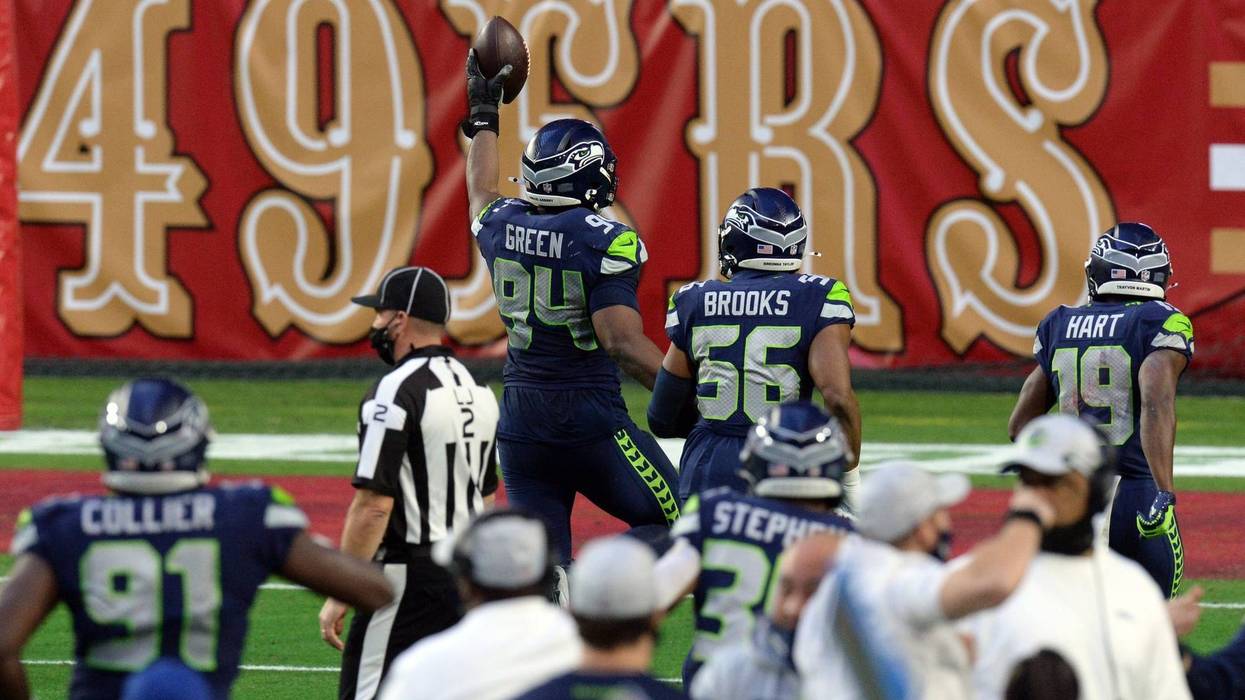 Seahawks