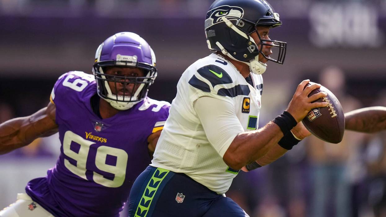 Seahawks