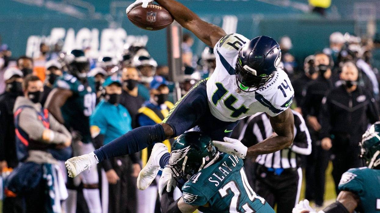 Seahawks