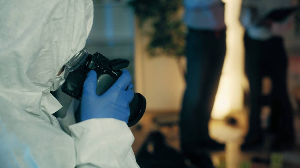 Seal Beach Murder-Suicide