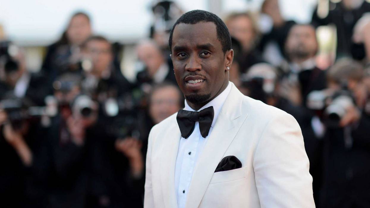 Sean Combs