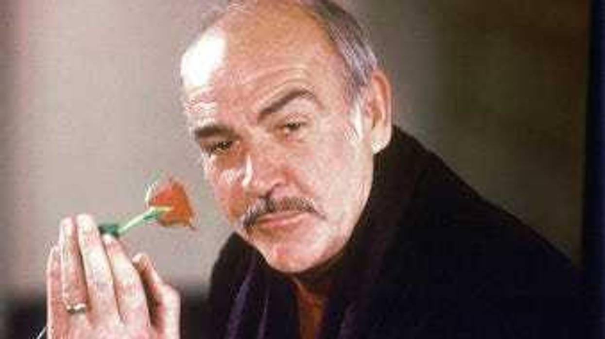 Sean Connery