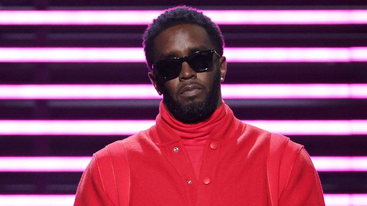 Sean "Diddy" Combs