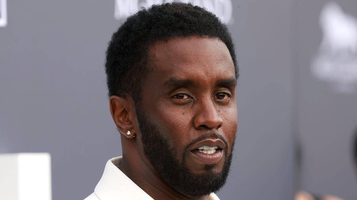 Sean "Diddy" Combs